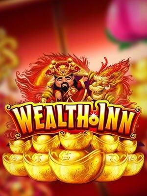 Wealth Inn - Habanero