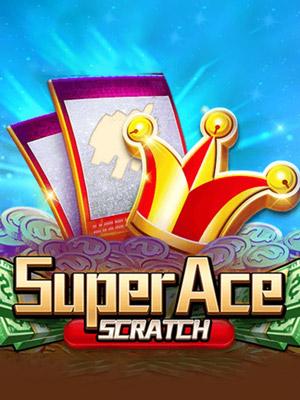 Super Ace Scratch - JILI