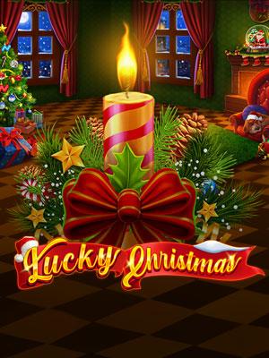 Lucky Christmas - Net Gaming