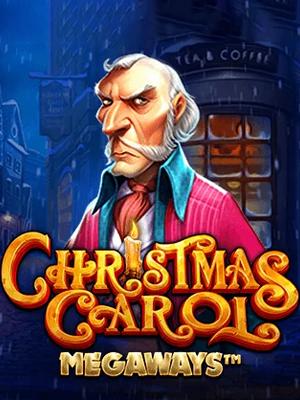 Christmas Carol Megaways - Pragmatic play