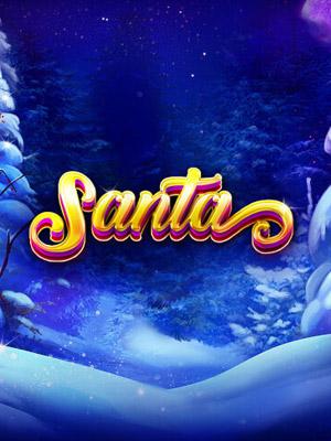 Santa - Pragmatic play