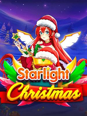 Starlight Christmas - Pragmatic play