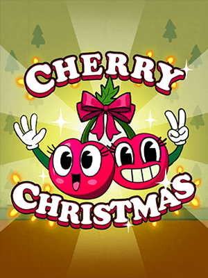 Cherry Christmas - XT Caleta