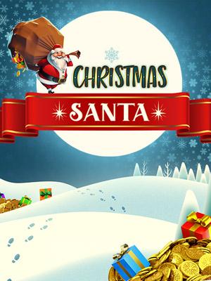 Christmas Santa - Relax