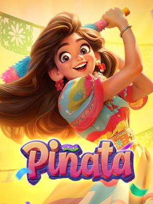 Pinata Wins - PG Soft