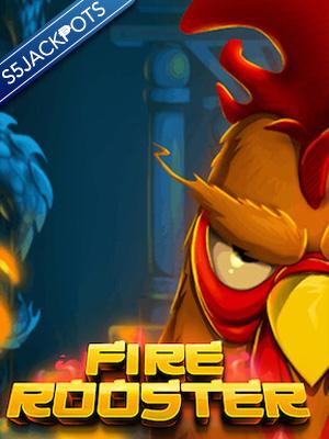 Fire Rooster - Habanero