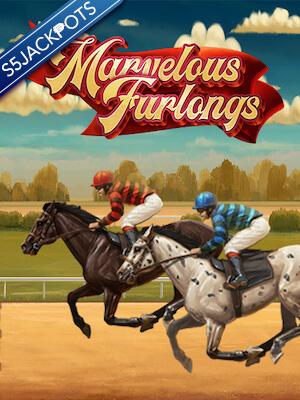 Marvelous Furlongs - Habanero