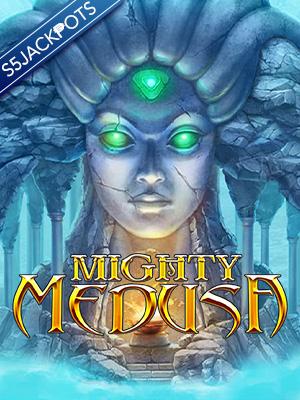 Mighty Medusa - Habanero