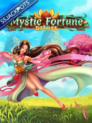 Mystic Fortune Deluxe - Habanero