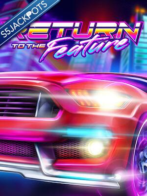 Return To The Feature - Habanero